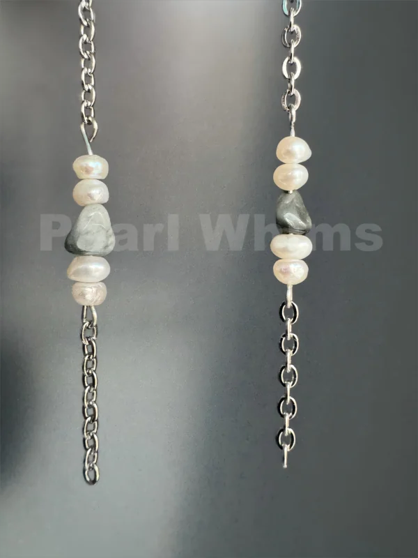 Breeze-pearl-whims-designed-original-baroque-pearl-earrings-effortless elegant