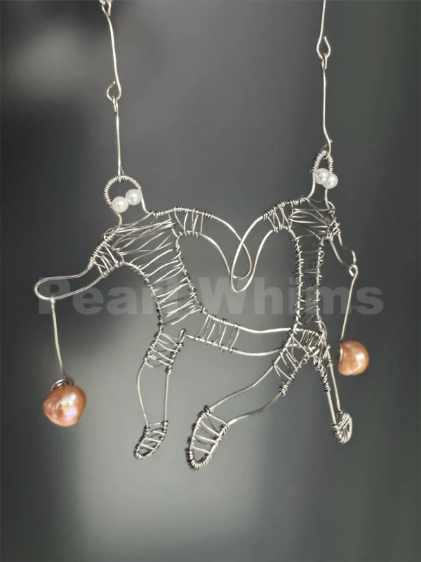 Footballer-pearl whims design-playful vibe
