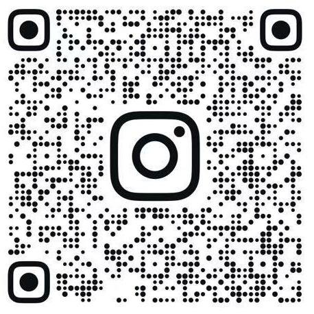Instagram account barcode of pearlwhims